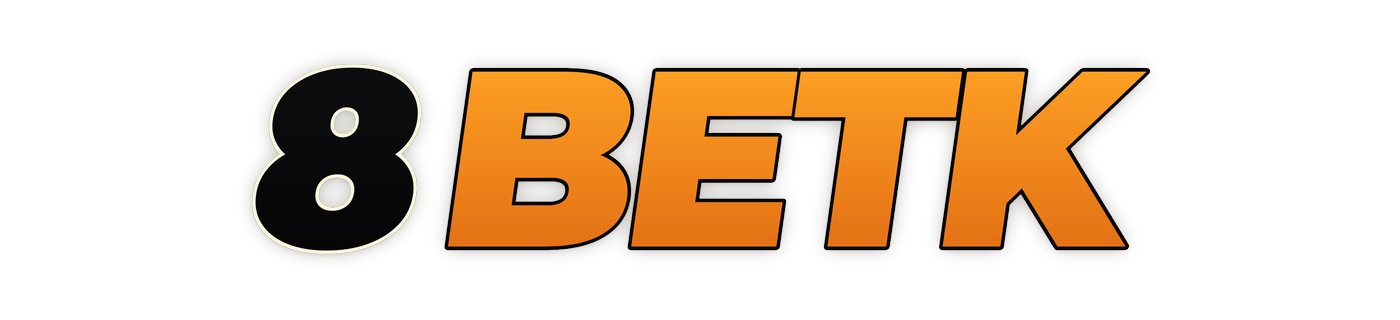 8betk logo